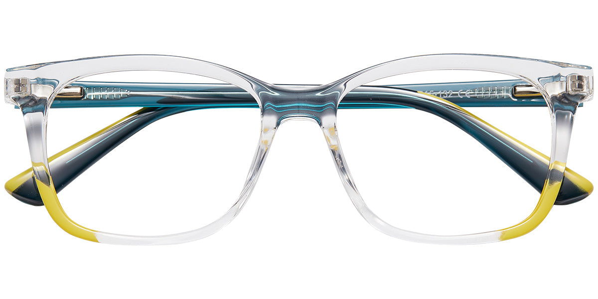 Brave Kid Eyewear