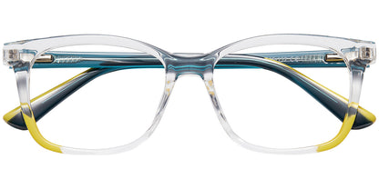 Brave Kid Eyewear