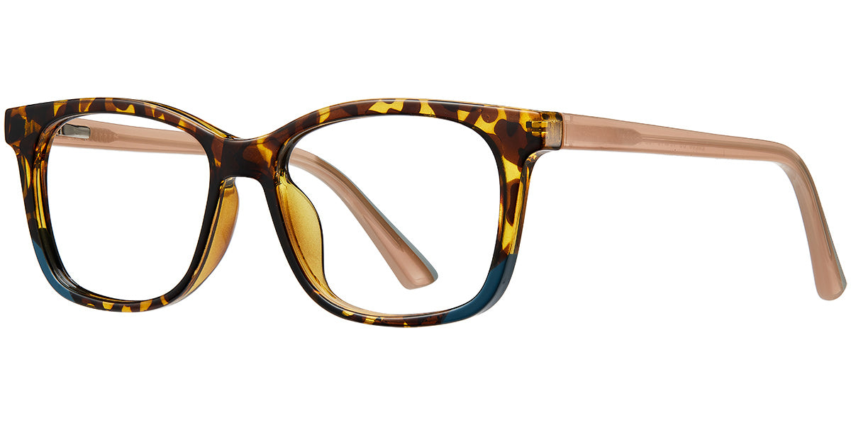Brave Kid Eyewear