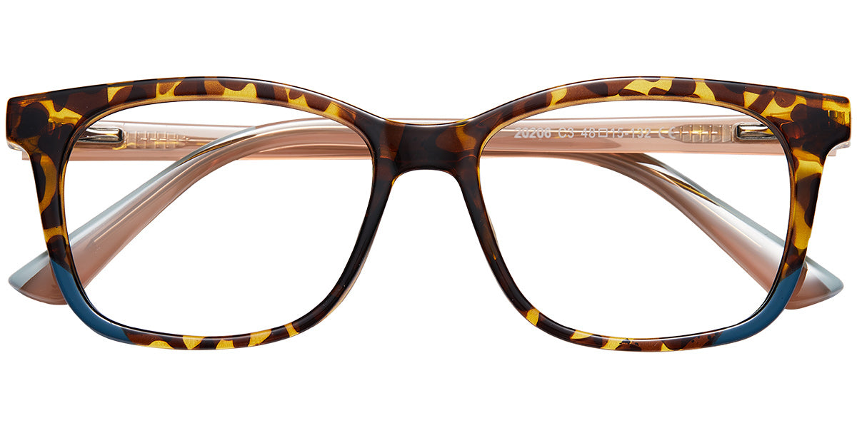 Brave Kid Eyewear