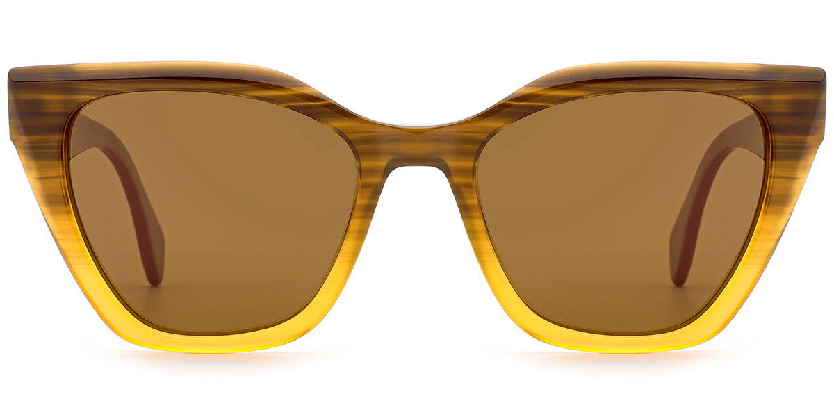 Brazzaville Eyewear