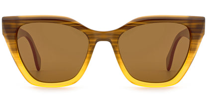 Brazzaville Eyewear