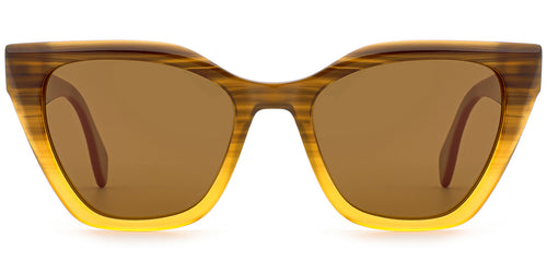 Brazzaville Eyewear