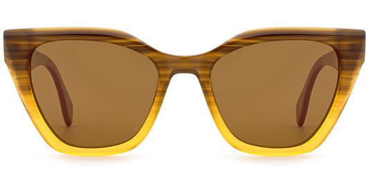 Brazzaville Eyewear