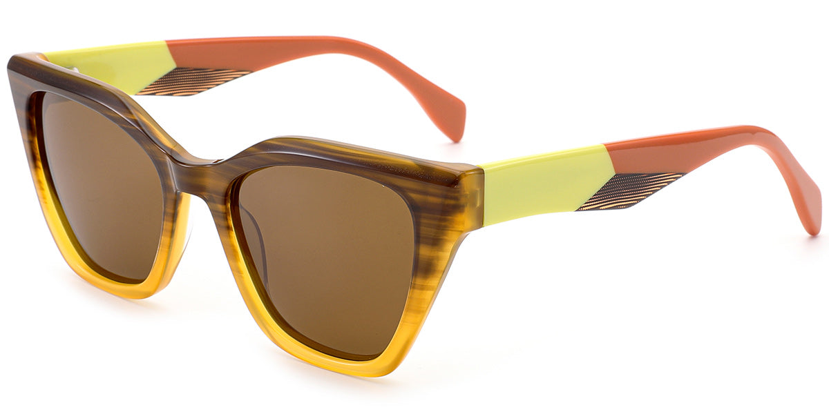 Brazzaville Eyewear