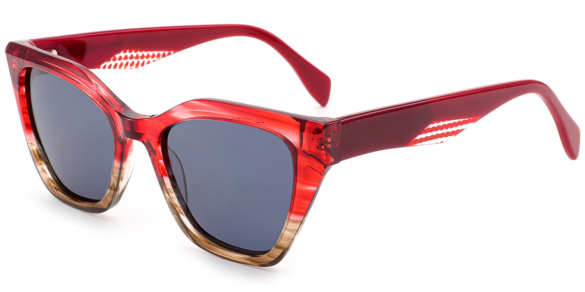 Brazzaville Eyewear