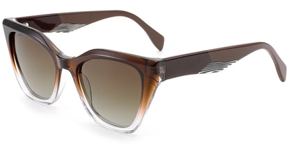 Brazzaville Eyewear
