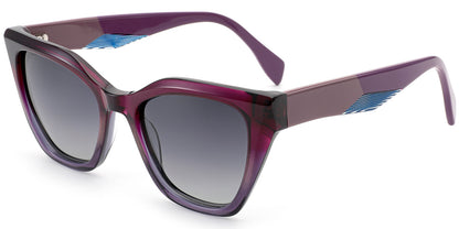Brazzaville Eyewear