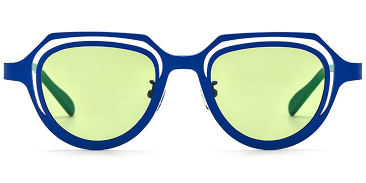 Breeze Sea Eyewear