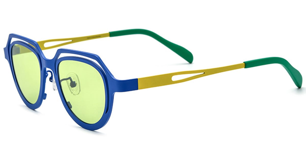 Breeze Sea Eyewear