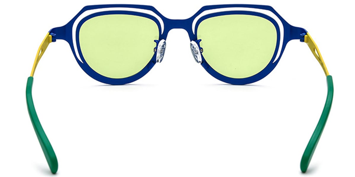 Breeze Sea Eyewear