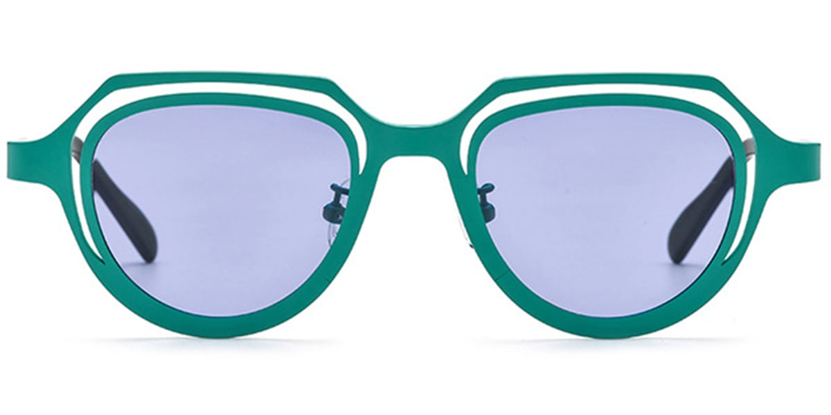 Breeze Sea Eyewear