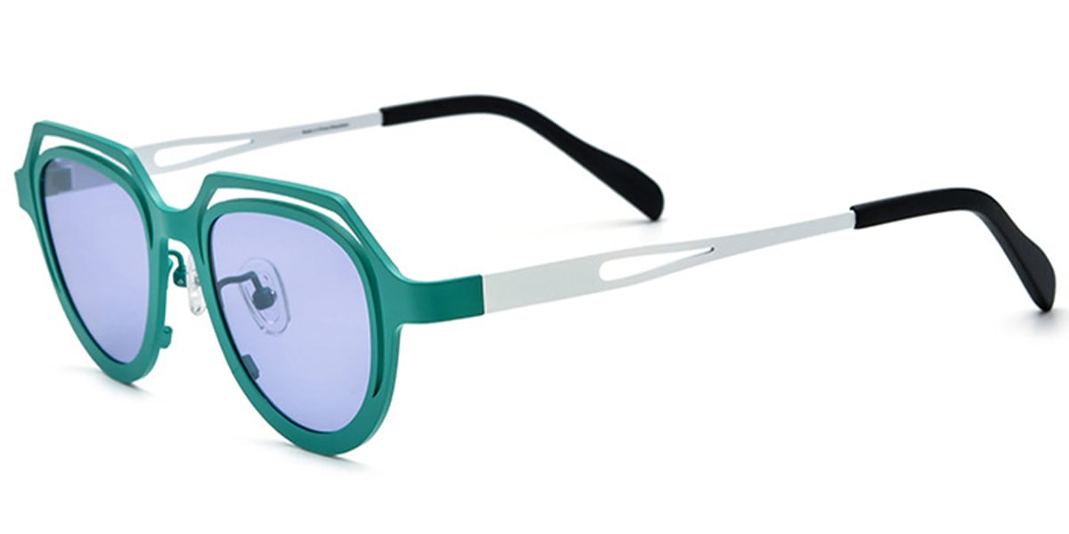 Breeze Sea Eyewear