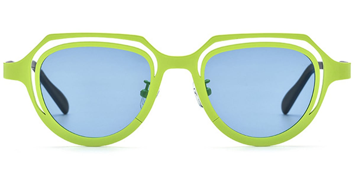 Breeze Sea Eyewear