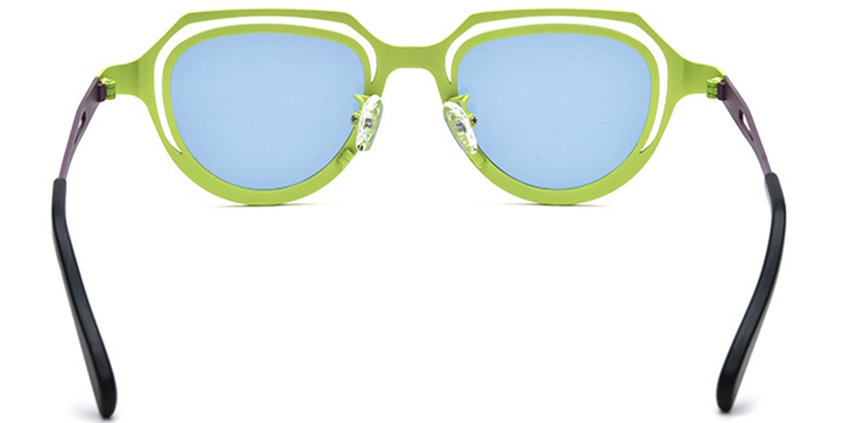 Breeze Sea Eyewear