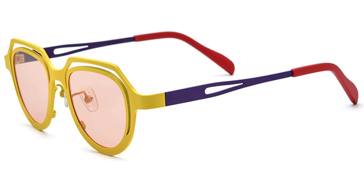 Breeze Sea Eyewear
