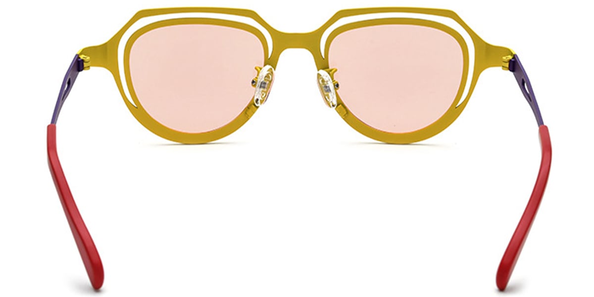 Breeze Sea Eyewear