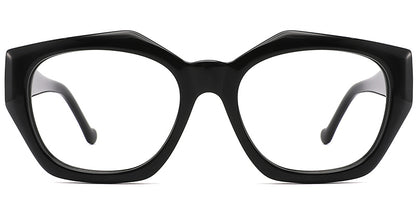 Bright Beauty Eyewear