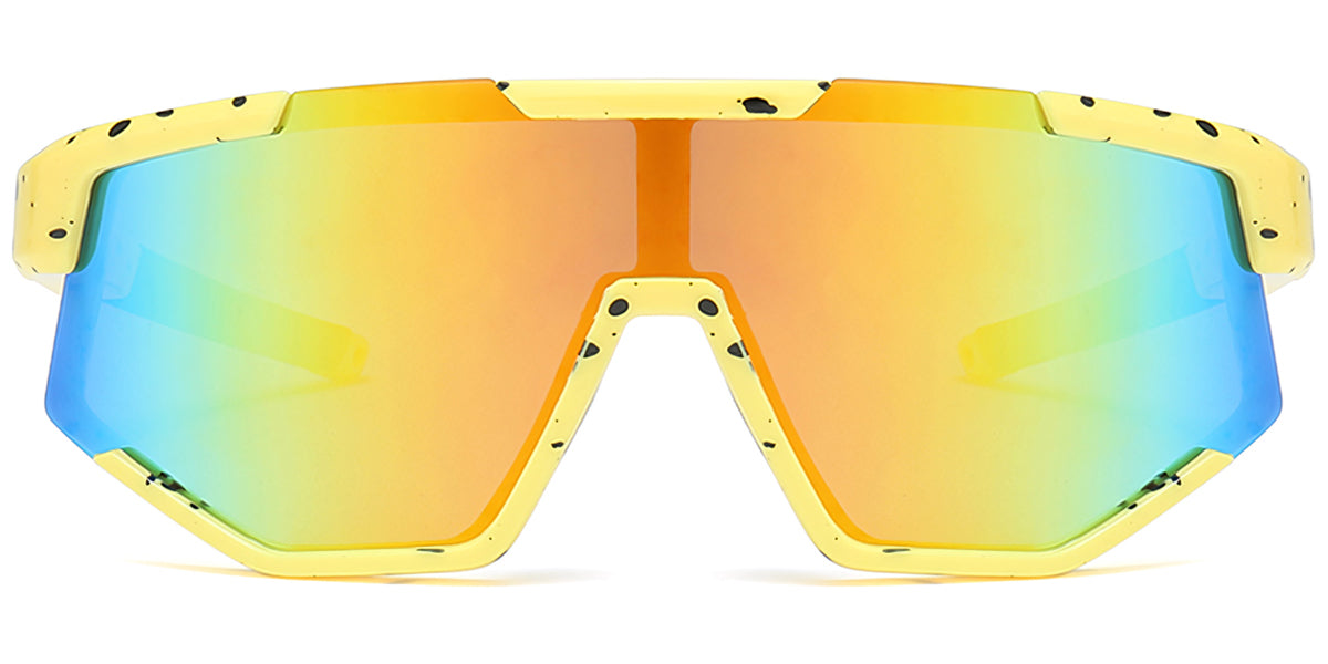 Bright Comet Eyewear