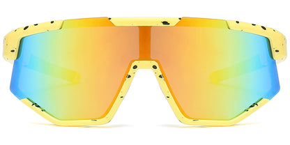 Bright Comet Eyewear