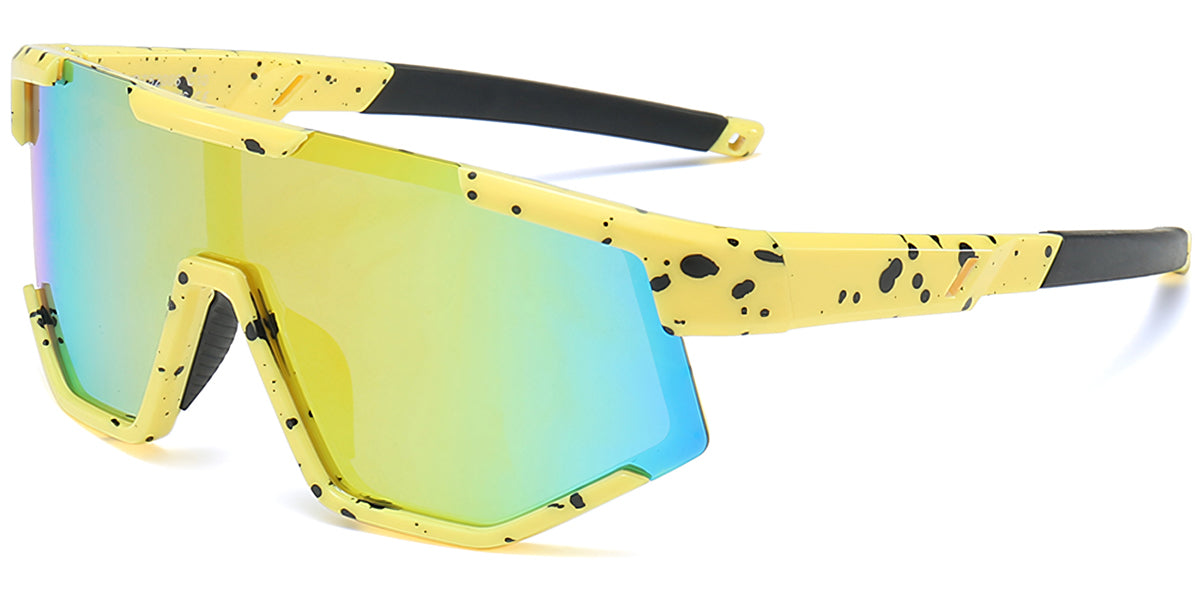Bright Comet Eyewear