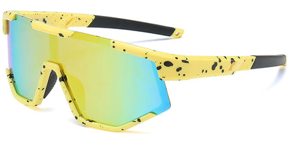 Bright Comet Eyewear