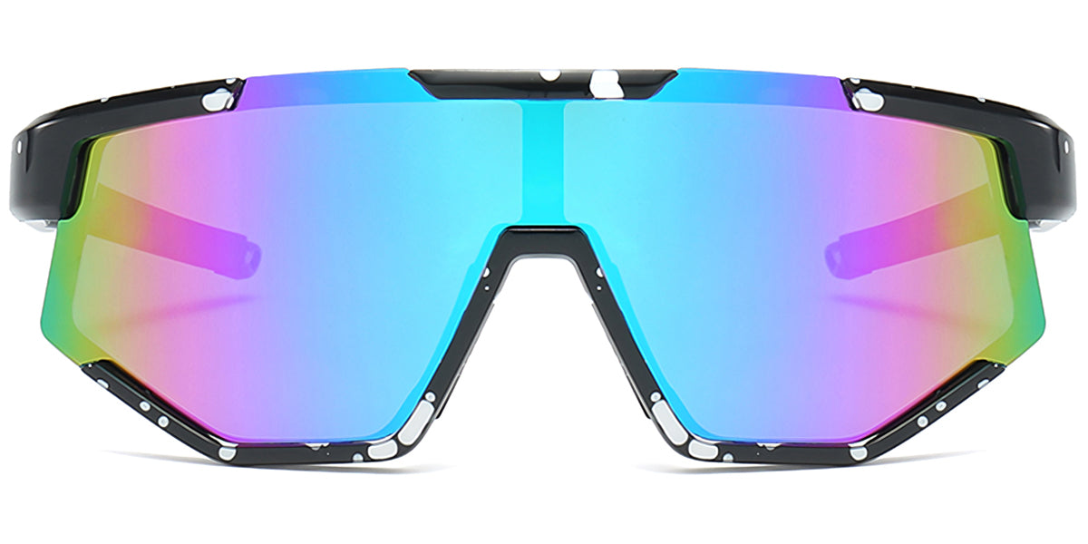 Bright Comet Eyewear