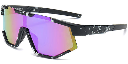 Bright Comet Eyewear