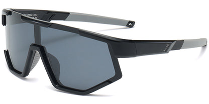 Bright Comet Eyewear