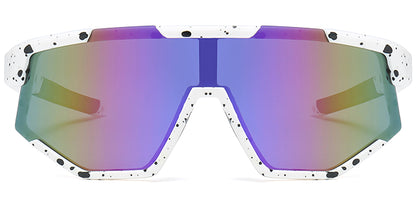 Bright Comet Eyewear