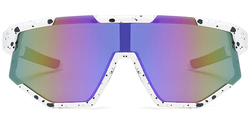 Bright Comet Eyewear