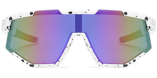Bright Comet Eyewear