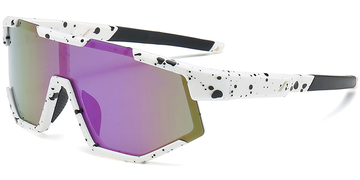 Bright Comet Eyewear