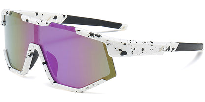 Bright Comet Eyewear
