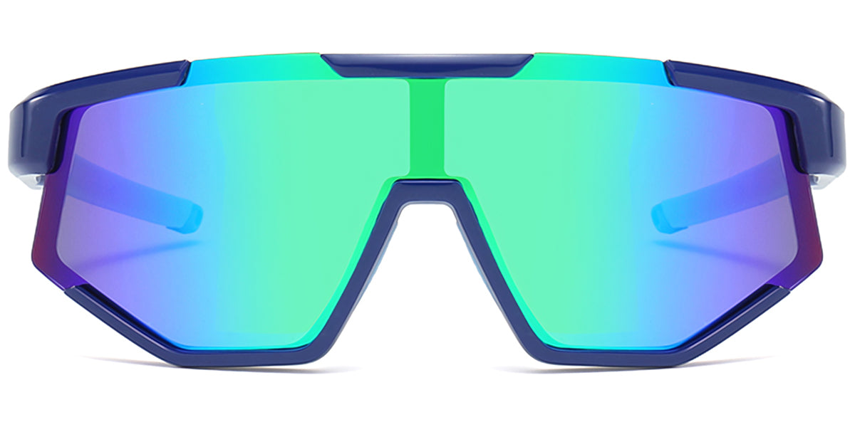 Bright Comet Eyewear