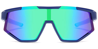Bright Comet Eyewear