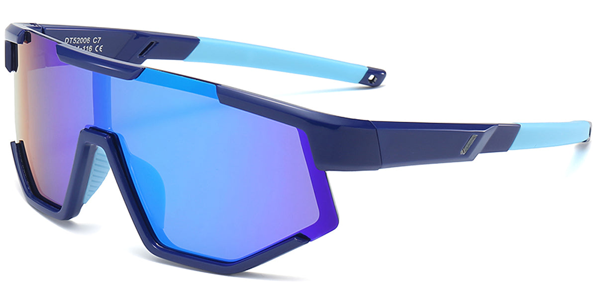 Bright Comet Eyewear