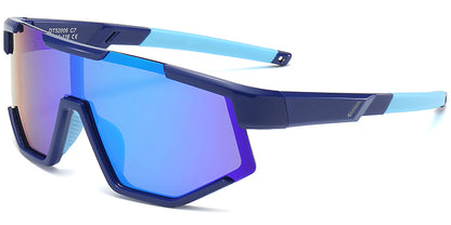 Bright Comet Eyewear