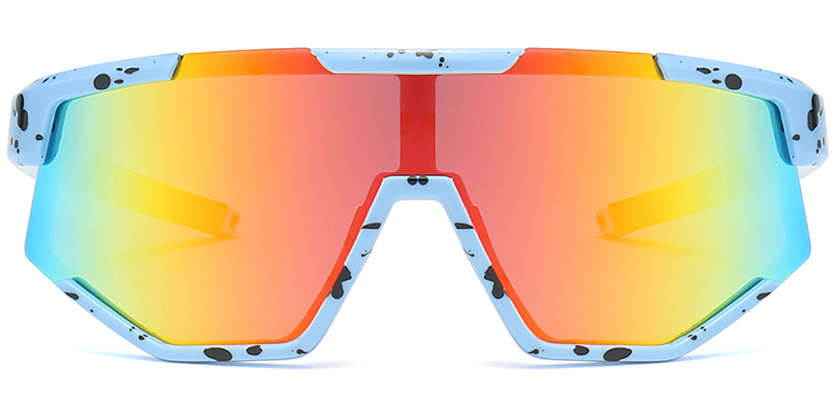 Bright Comet Eyewear