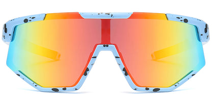 Bright Comet Eyewear