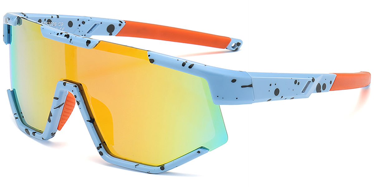 Bright Comet Eyewear