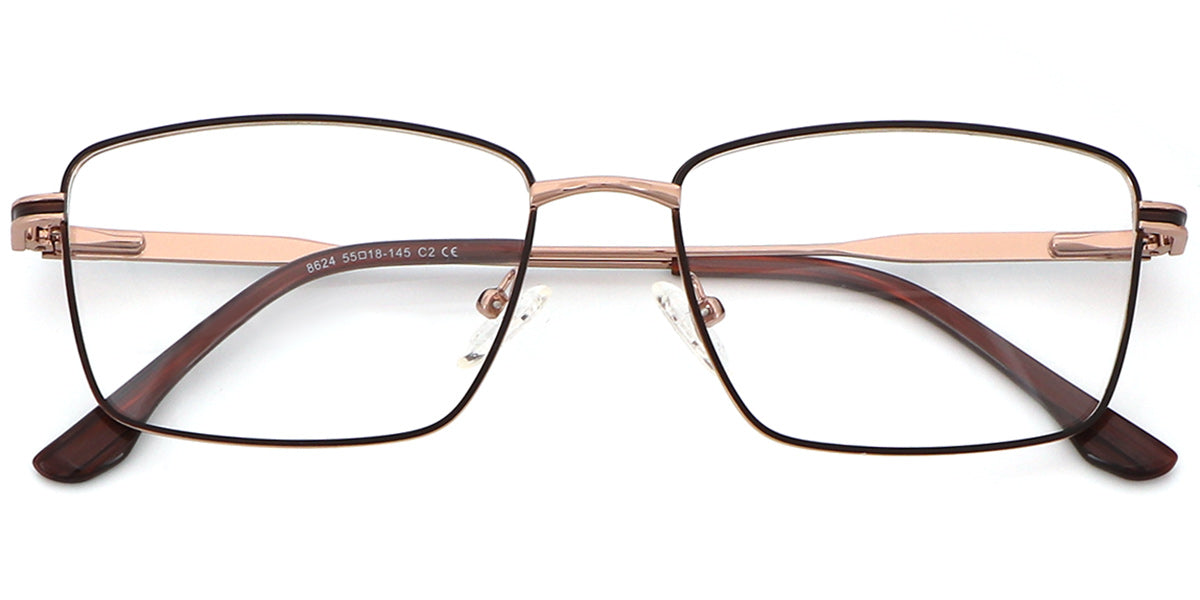 Bright Grace Eyewear