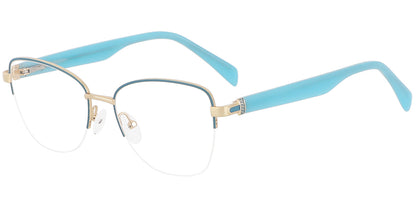 Bright Magic Eyewear