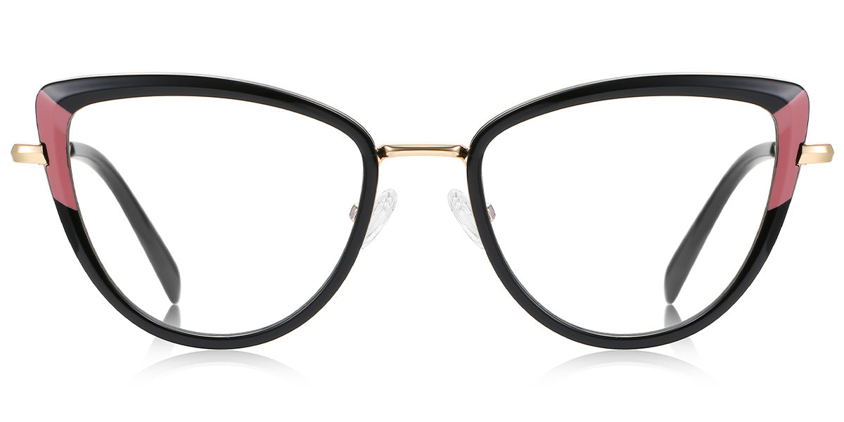 Bright Presence Eyewear