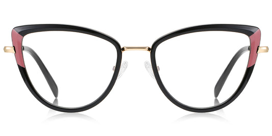 Bright Presence Eyewear