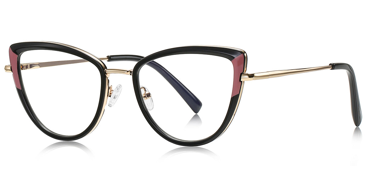 Bright Presence Eyewear