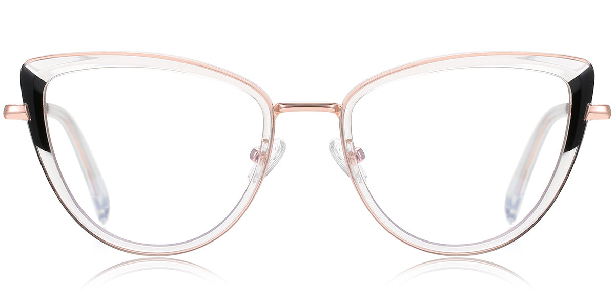 Bright Presence Eyewear
