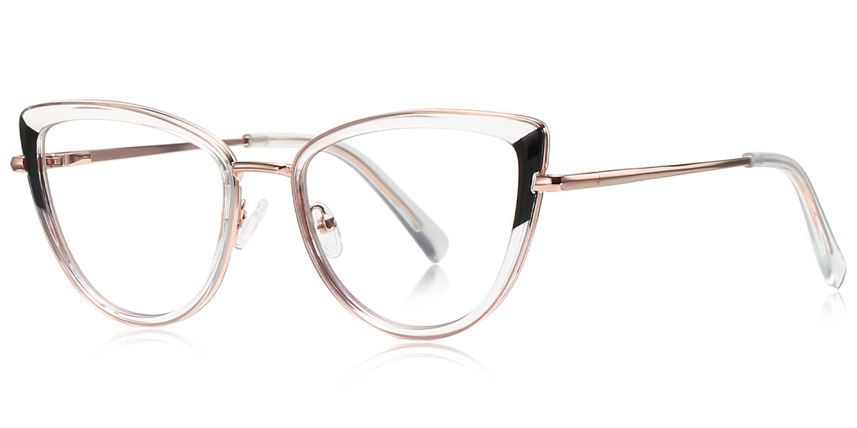 Bright Presence Eyewear
