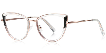 Bright Presence Eyewear