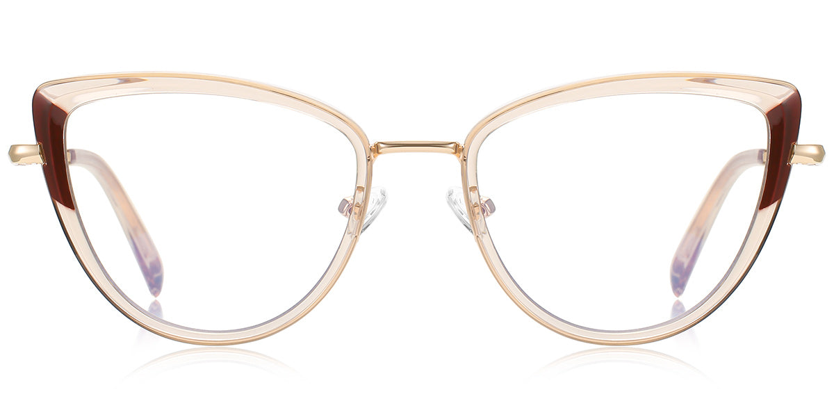 Bright Presence Eyewear